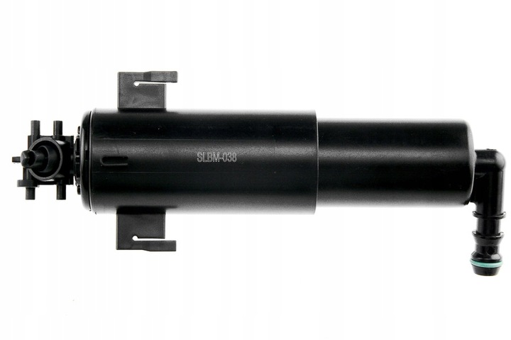 фото №13, Розпилювач фара лівий bmw e70 x5 06-