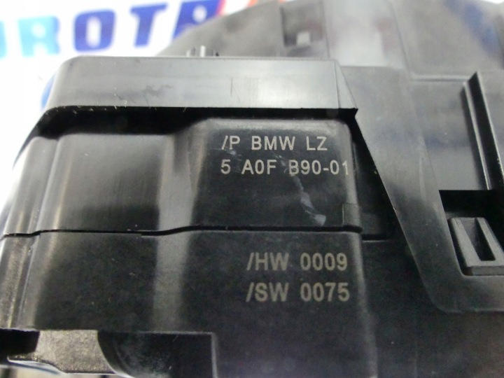 фото №8, Bmw f44 f90 f91 g02 g26 g30 переключатель комбинированный шлейф 5a32036 5a0fb90