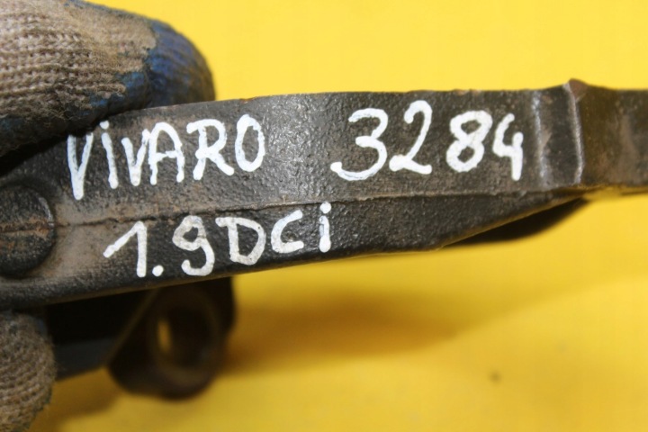 фото №9, Кронштейн поддержка полуось vivaro 1.9 dci 133511