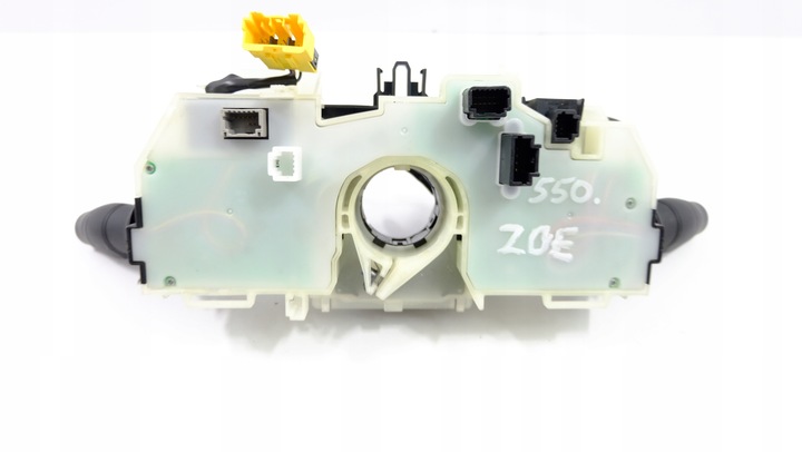 фото №7, Renault zoe перемикач комбінований 255678550r