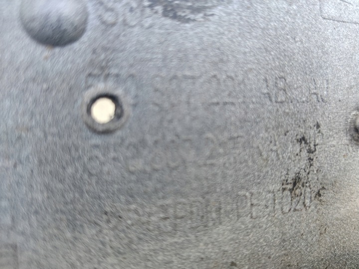 фото №9, Бампер перед переднее seat leon iii 3 рестайлинг cupra