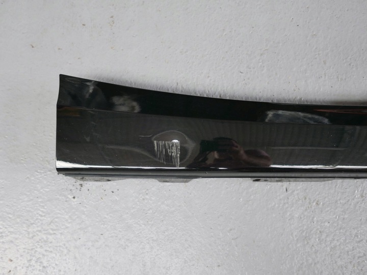 фото №6, Bmw f21 f22 планка пороговая правая порог правые 668