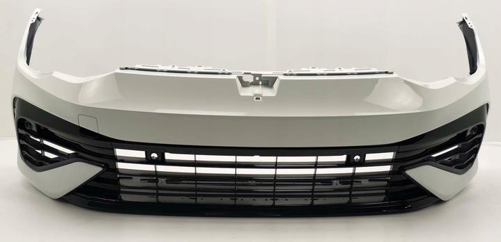 фото №1, Новий org бампер перед vw golf viii r 6xpdc lc9a
