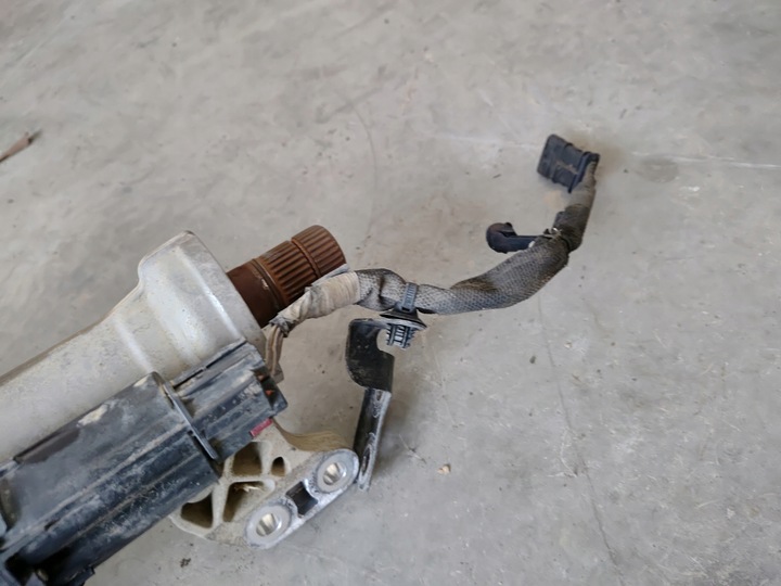 фото №11, Dodge ram v 19- редуктор міст диференціал 3.55 p68349703ad