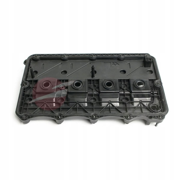 фото №1, Кришка клапанів do citroen jumper