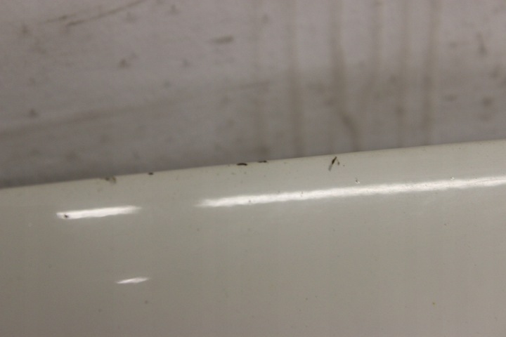 фото №12, Капот крышка двигателя mercedes c w204 2007r- 650 - код краски