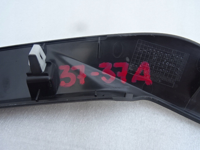 фото №10, Ford kuga mk2 перемикач скла правий зад cv44-s27442-abw