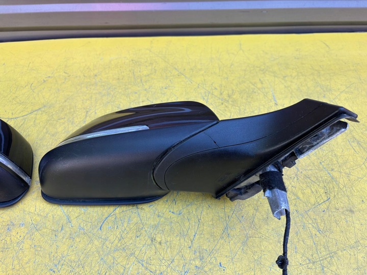 фото №8, Bmw i3 рестайлинг зеркало левая правые eu. 5pin