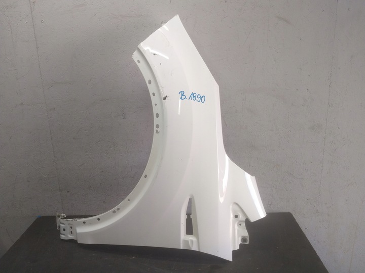фото №1, Крило перед лівий ford kuga mk2
