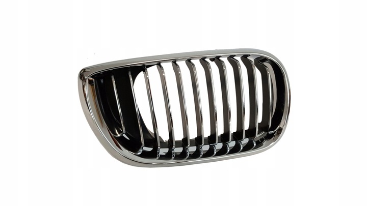 фото №1, Решётка правая bmw 3e46 02- 200905-2
