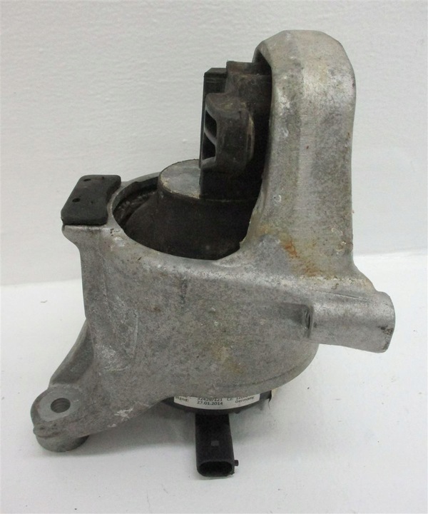 фото №5, Подушка левая двигателя audi a4 s4 b9 8w 8w0199371ar