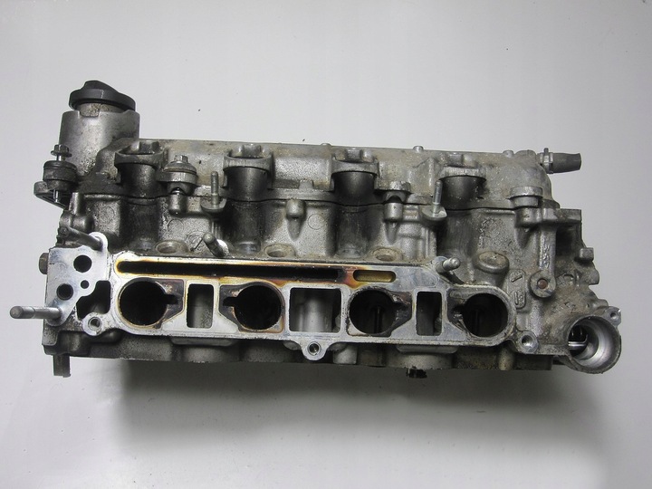 фото №14, Головка двигателя honda jazz 1.4 8v 2002r номер 1