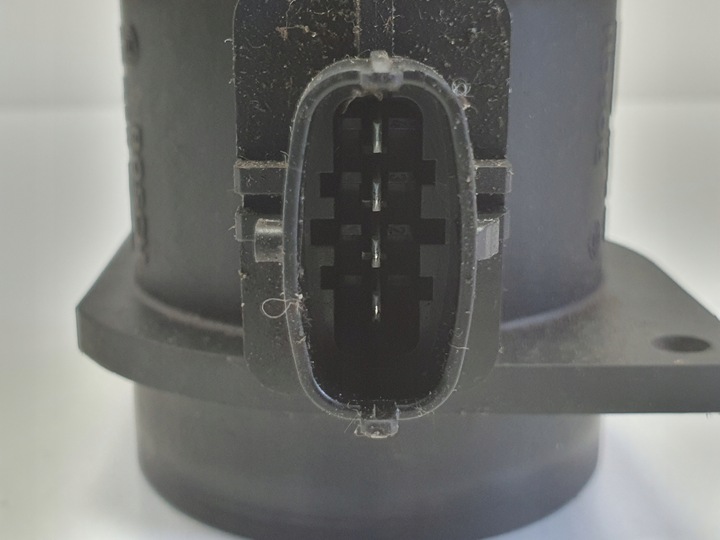 фото №5, Fiat tipo ii 1.6 m-jet расходомер воздуха 0281006727 55269980