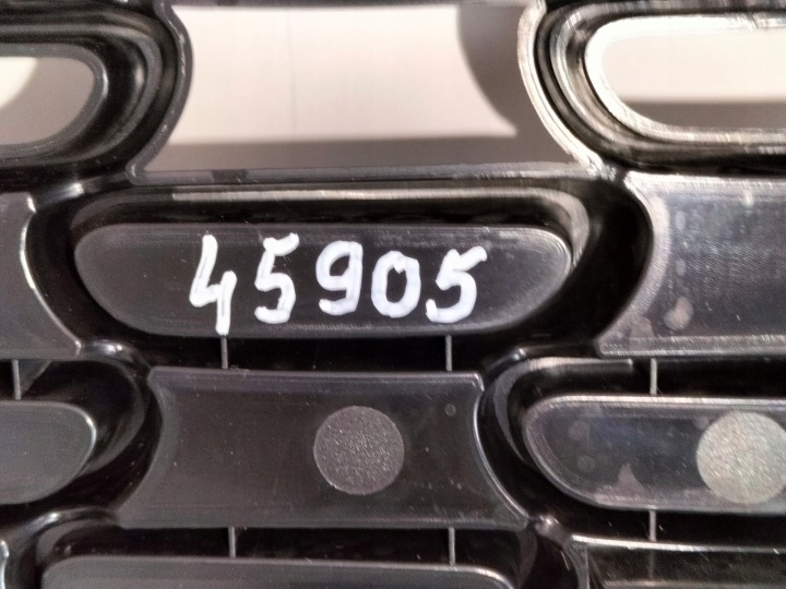 фото №7, Решётка решётка решётка hyundai i30 iii 17-20 fastback