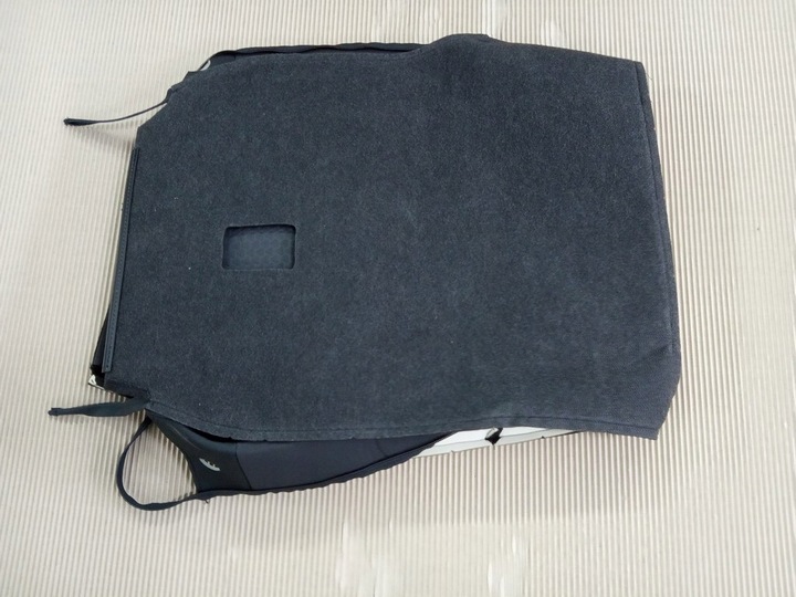 фото №5, Ford kuga mk2 рестайлінг - чохол сидіння сидіння зад