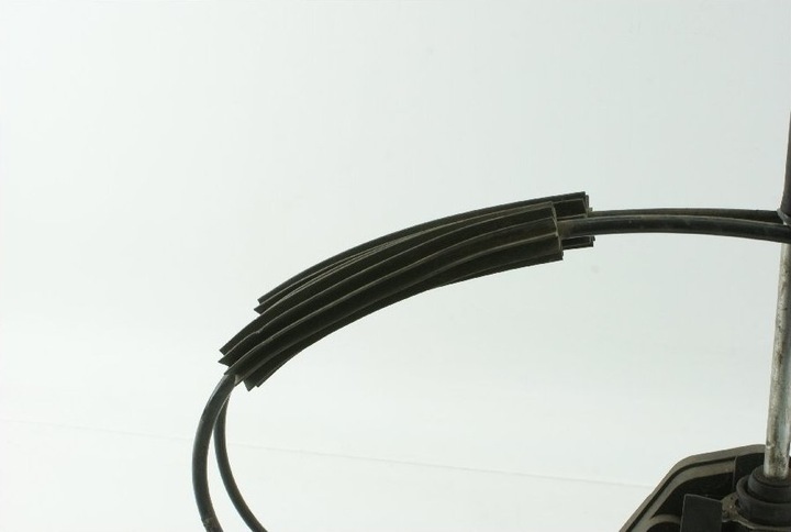 фото №3, Выборщик тросы коробки коробки передач megane 2 ii 1.6 16v