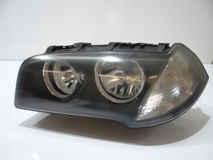 фото №1, Лампа лівий перед bmw x3 e83 lci h7 7162195