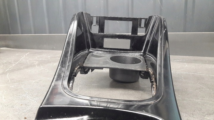 фото №11, 969127798r туннель средний megane iii