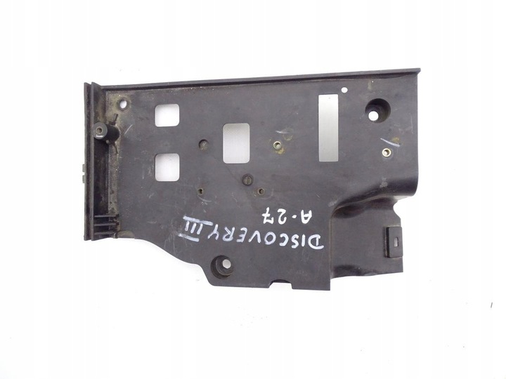 фото №1, Land rover discovery iii 04-09 основа акумулятора dwm500021