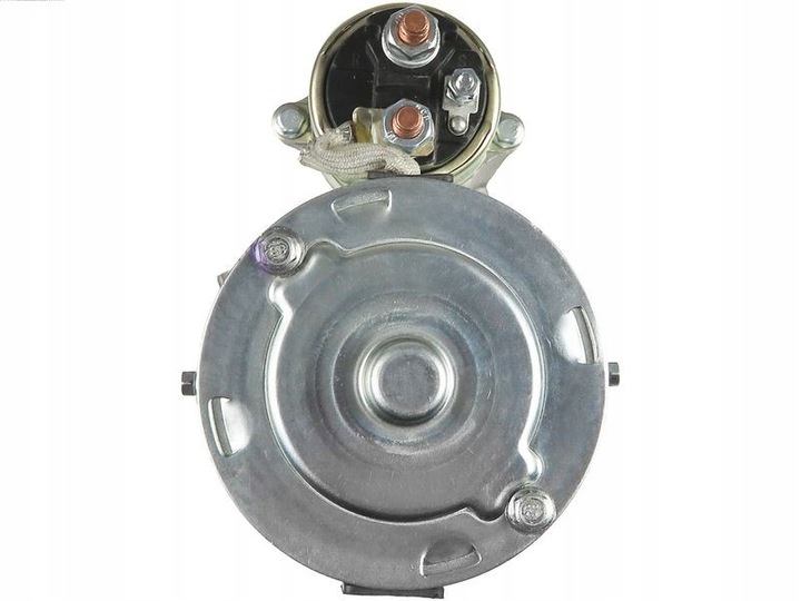 фото №2, Стартер us810 oldsmobile delta as-pl s1002