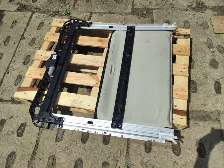 фото №4, Mazda cx-30 люк солнечный панорама крыша стеклянный стекло