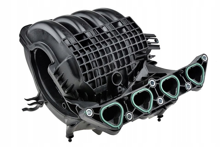 фото №1, Коллектор всасывающий skoda fabia ii 1.6 2010-