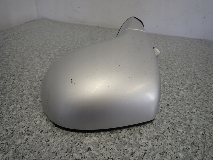 фото №9, Kia carens iii 06-11 зеркало передние левая 5 pin