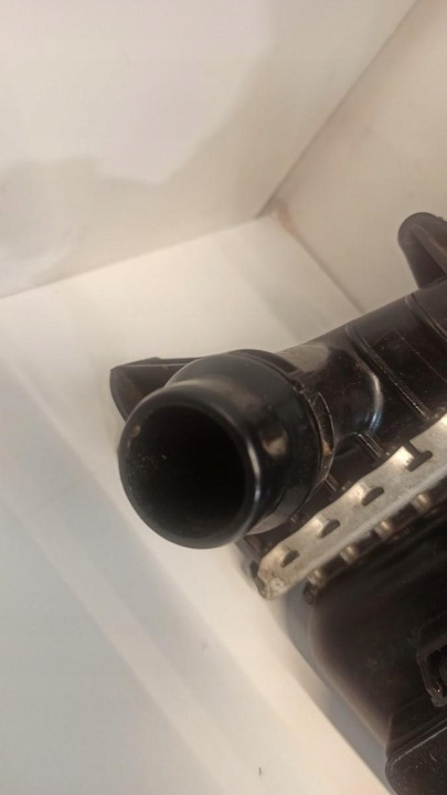 фото №5, Audi a5 8t радіаторів води вентилятор 8k0121207b