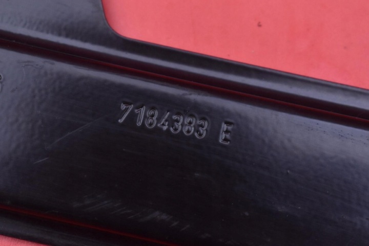 фото №4, Склопідйомник  ліві перед eu 7184741 bmw e60 e61 рестайлінг 07-10