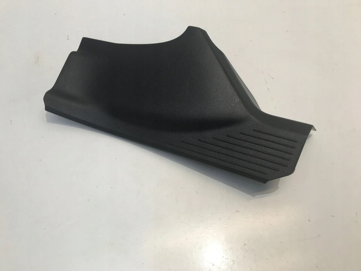 фото №1, Nissan qashqai iii j12 2021 защита порога зад правая 769b66ua0a