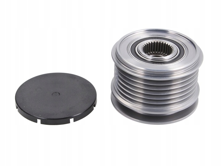 фото №11, Зчеплення генератора valeo 8200113636 7701477689 7