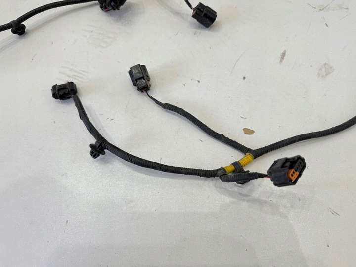 фото №8, Kia niro ii 2 22- джгут установка pdc перед передня 91890-at010