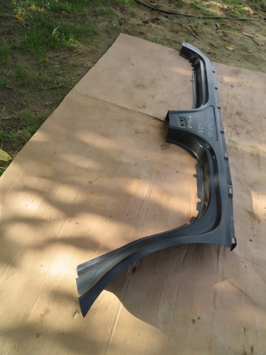 фото №5, Volvo v60 s60 i 11- поріг стійка крило праві