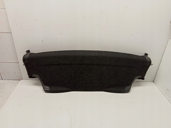 фото №1, Полиця зад багажника mini r53 cabrio 7114895 гарна