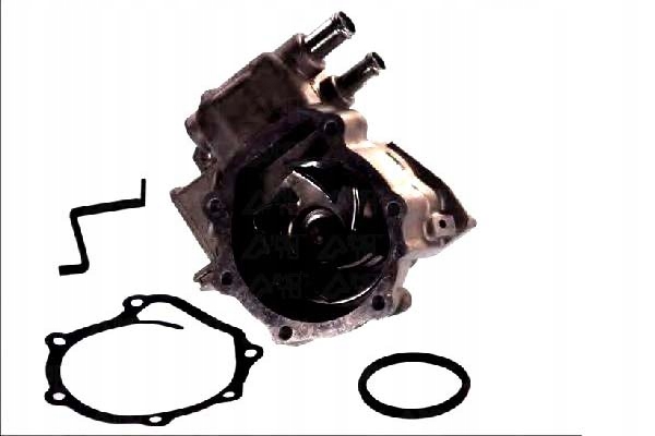 фото №1, Thermotec насос воды subaru forester 2.5 rx nato a