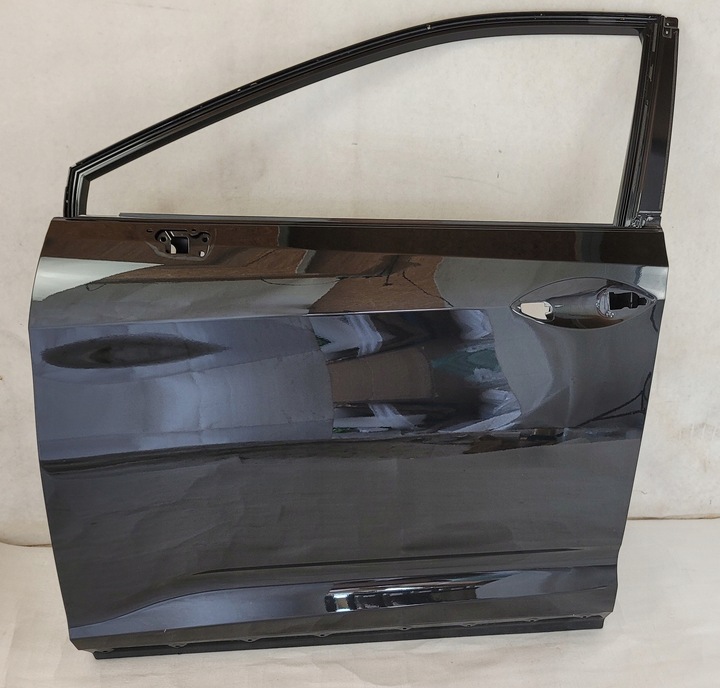 фото №1, Двері передні перед ліві lexus rx iv 2015-