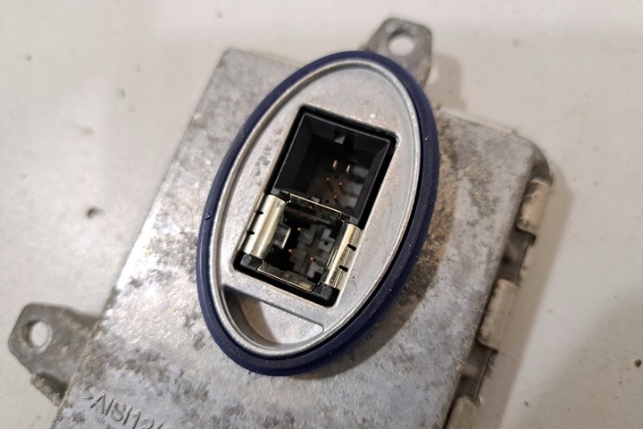 фото №1, Модуль ксенон bmw 4 купе f32, f82 7296090 2.0l бензин 180kw 2016