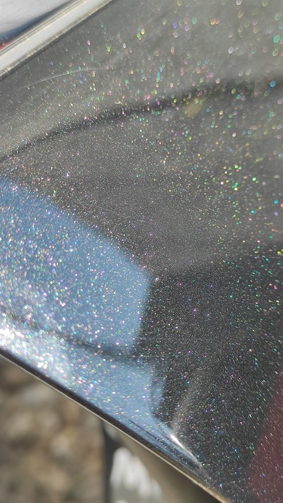 фото №7, Дверь правые перед правые передние ford fiesta mk7 5d usa 13год код лак uh