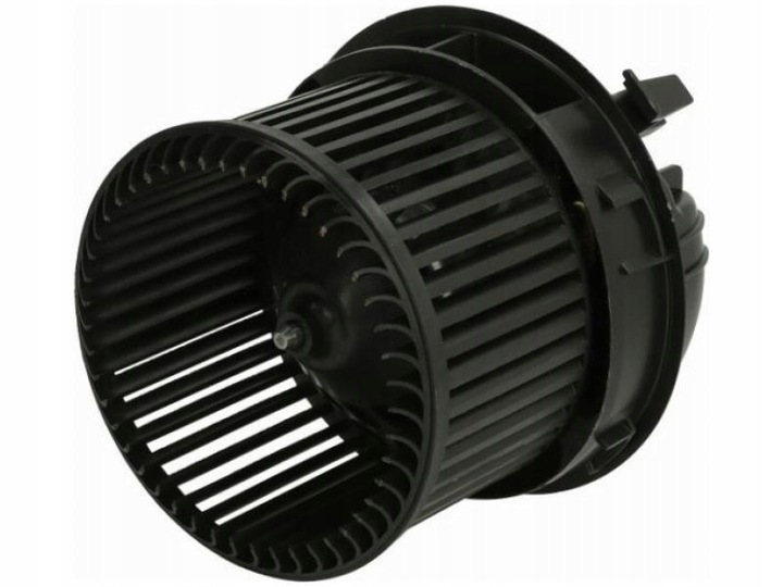 фото №1, Двигун вентилятор citroen c1 i 05-14 peugeot 107 05-14 toyota aygo i 05-14