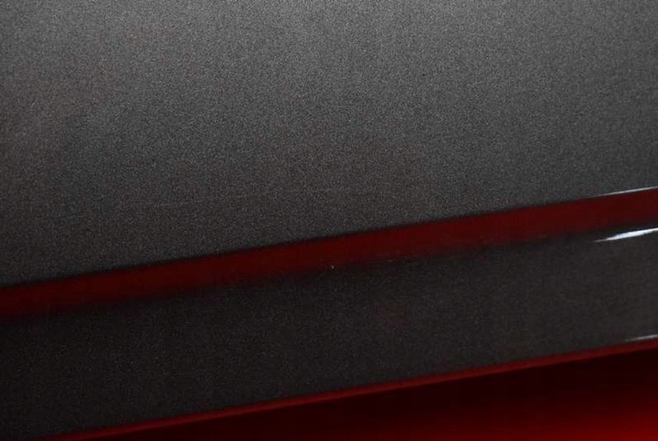 фото №7, Накладка зад задня b64 7320713 bmw f07 gt рестайлінг 13-17