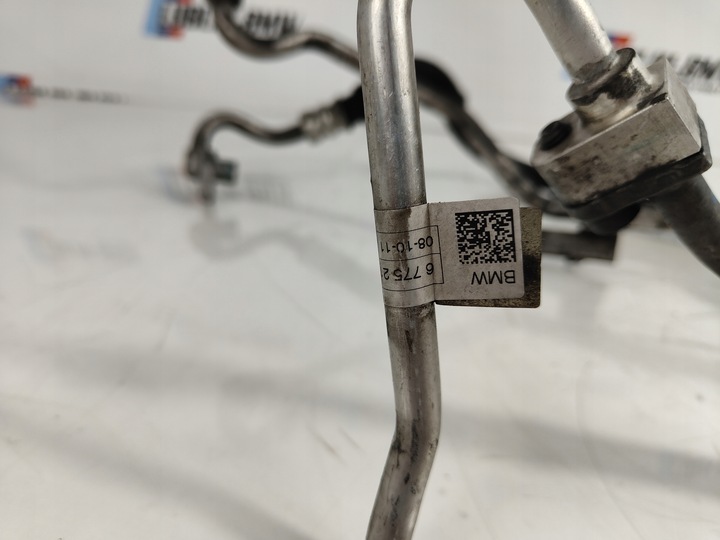 фото №7, Bmw f07 f06 f10 f12 провода усилителя динамический drive n55 6793551 6775212