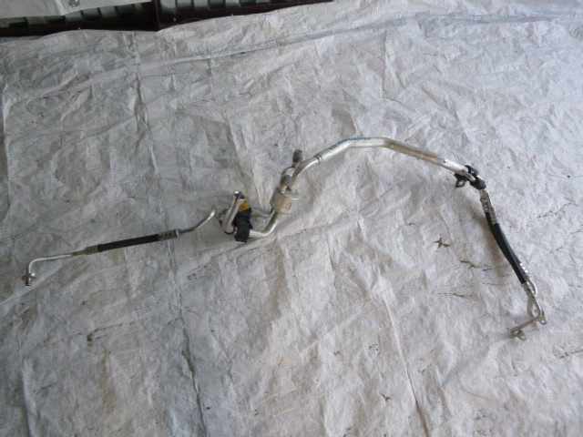 фото №1, Шланг кондиціонера citroen c5 aircross