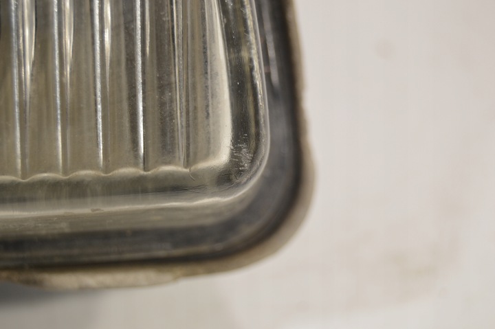 фото №15, Лампа правая перед фара mercedes w126 s класс 1268209061