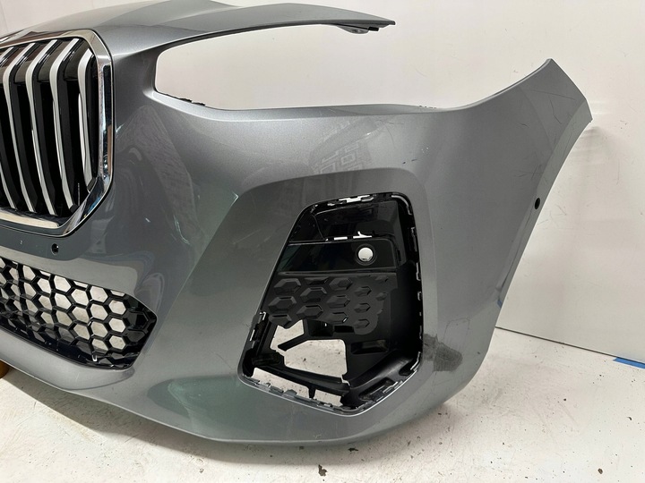 фото №9, Бампер переднее bmw 2 u06 active tourer m набор