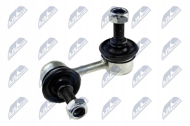 фото №2, Nty zlp-hy-509 з'єднувач стабілізатора перед