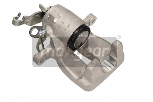 фото №2, Суппорт ham. seat t. altea/leon/toledo/a3/tt 04- диск 286mm/golf v/iv/eos