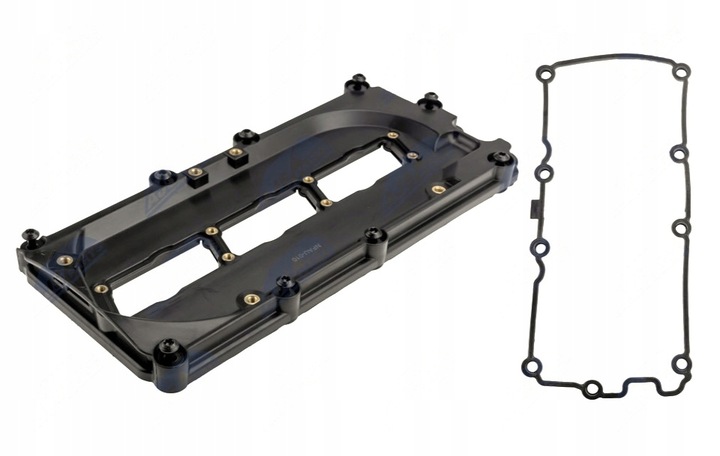 фото №1, Кришка клапанів do audi a5 2.7 tdi 3.0