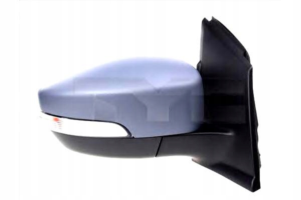 фото №1, Tyc зеркало ford kuga ii 1.6 ecoboost dm2