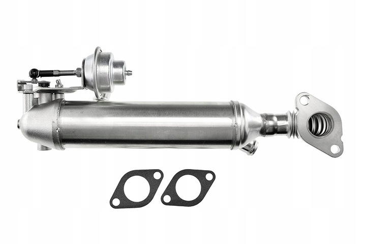 фото №6, Nty радиаторов выхлопных газов клапана egr - vw touareg 2.5tdi 2003-,transporter