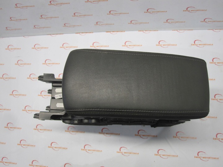 фото №5, Peugeot 2008 ii gt line 22r подлокотник бардачок кожа 9820862680